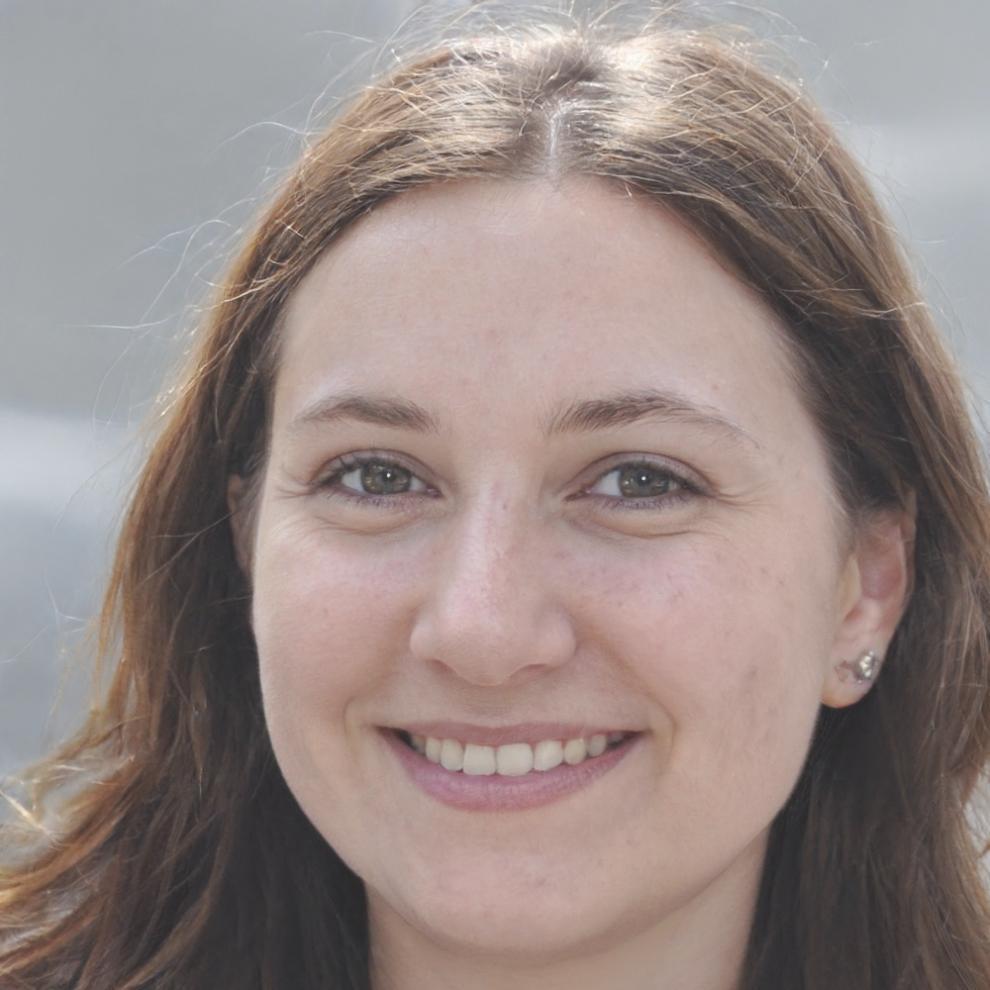 Prof. Ana Rodrigues